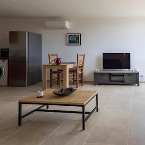  Hébergement de vacances La Mosaique