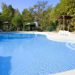  Camping Camping L'eau Vive