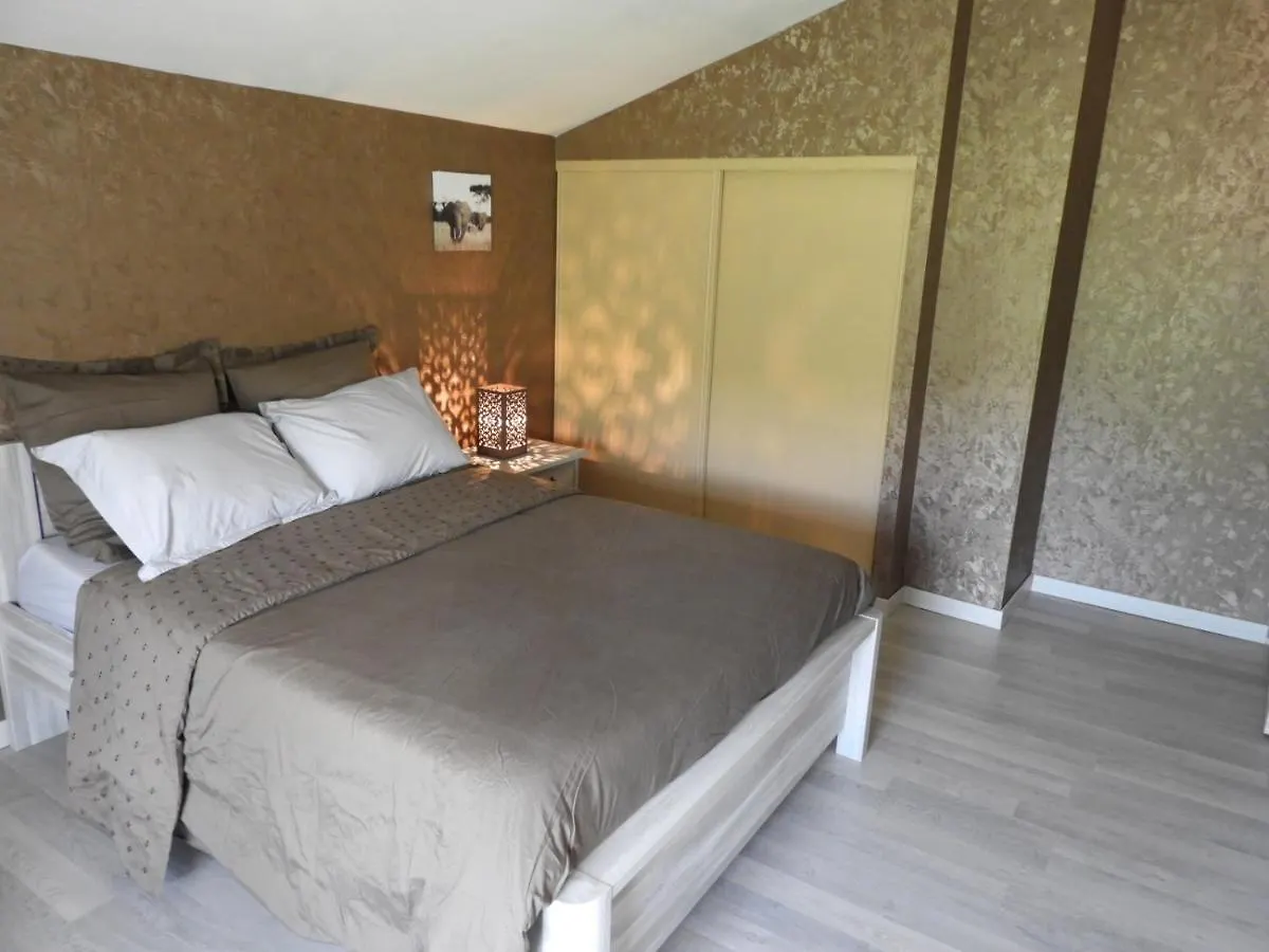 Holiday home Le Lavandin Dauphin