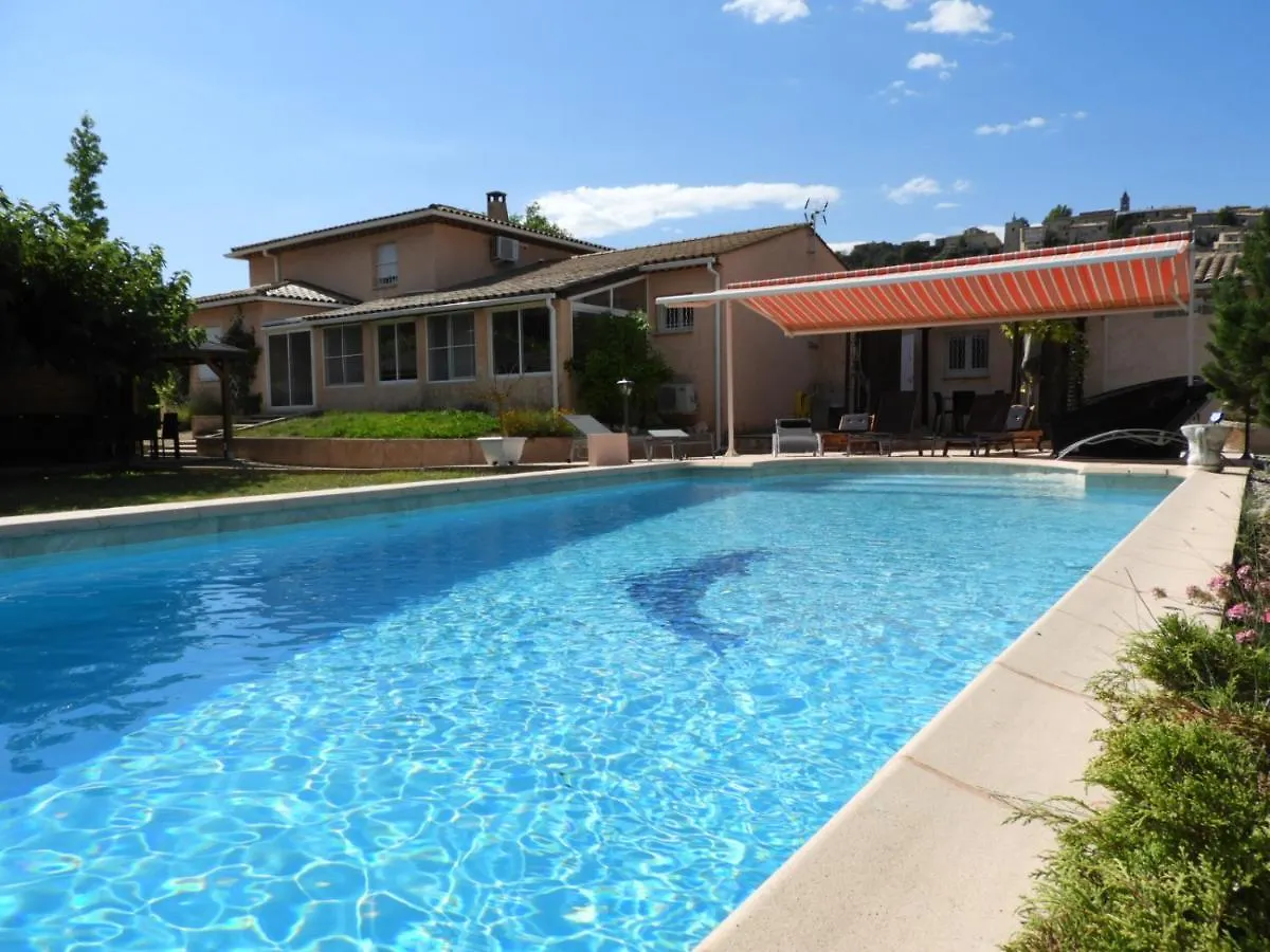 Le Lavandin Dauphin 0*,