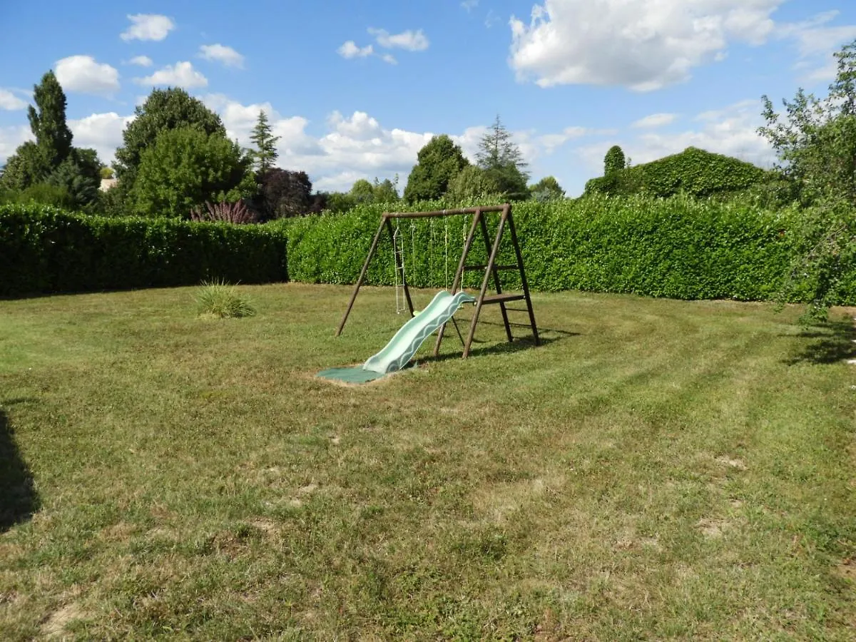 Le Lavandin Dauphin Holiday home