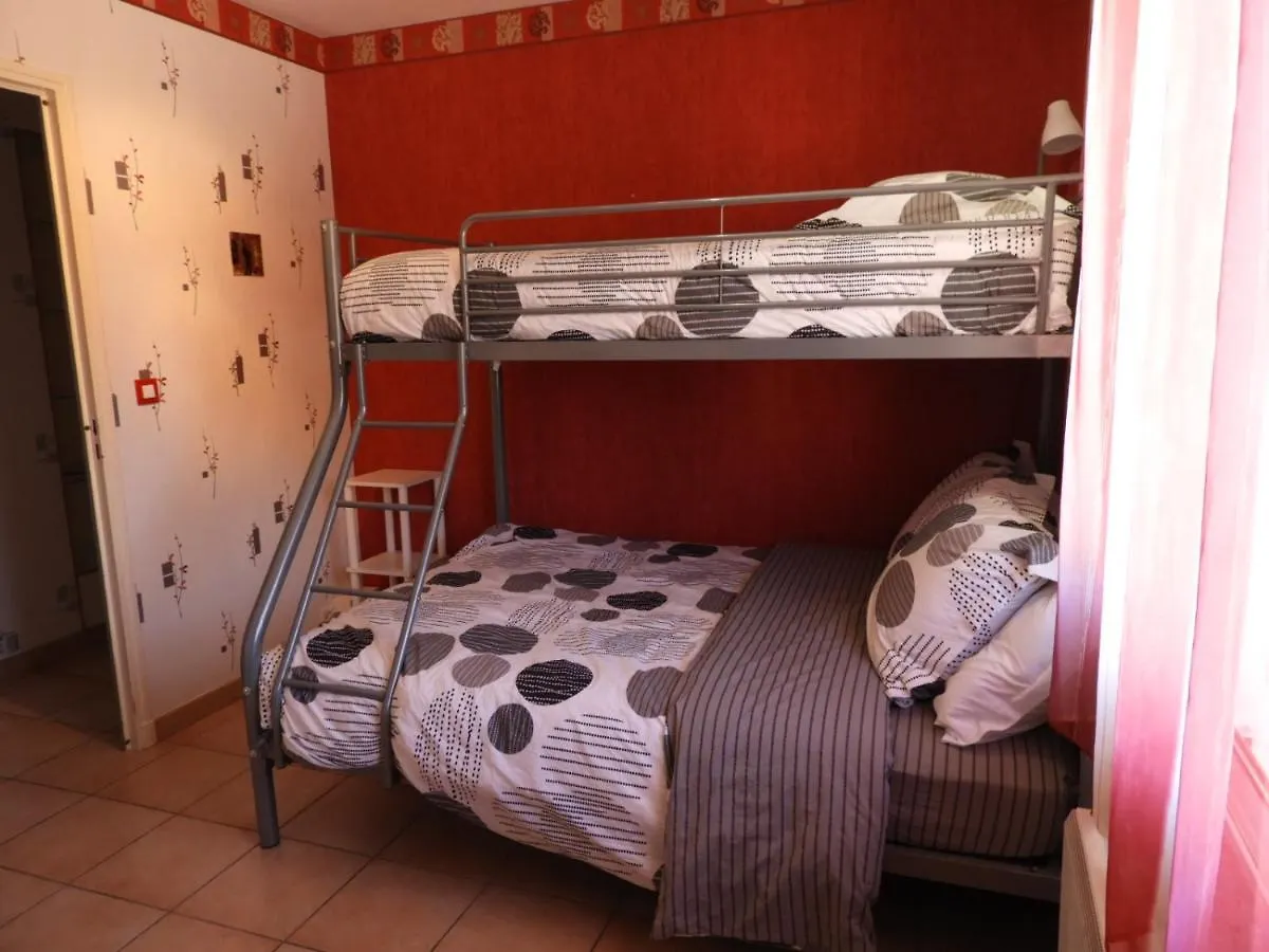 Holiday home Le Lavandin Dauphin