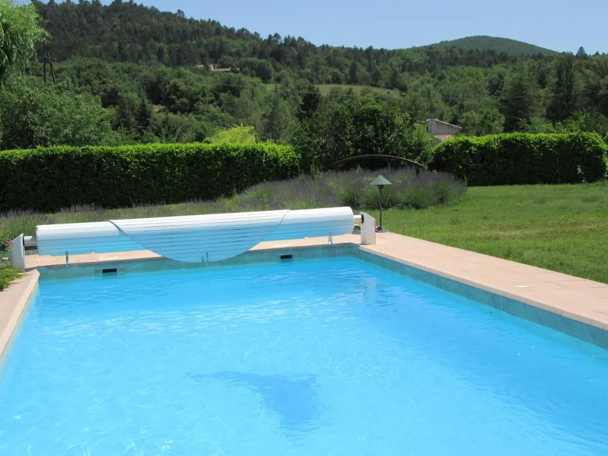 Le Lavandin Dauphin 0*,  France
